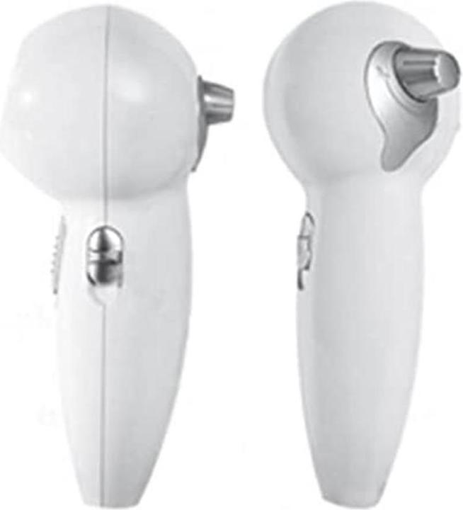 Actual product image Prorelax Vacuum massager