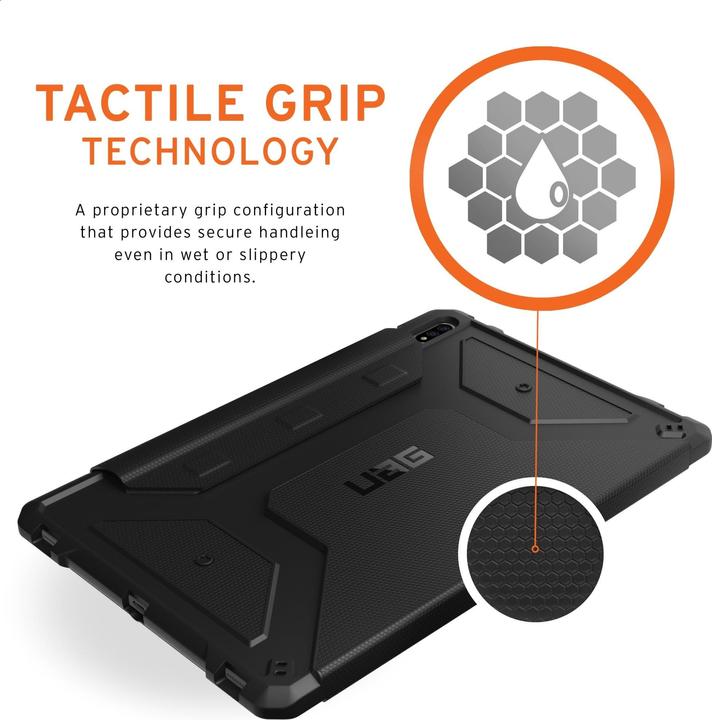 Immagine prodotto UAG Metropolis (Galaxy Tab S7 11.0 (2020))