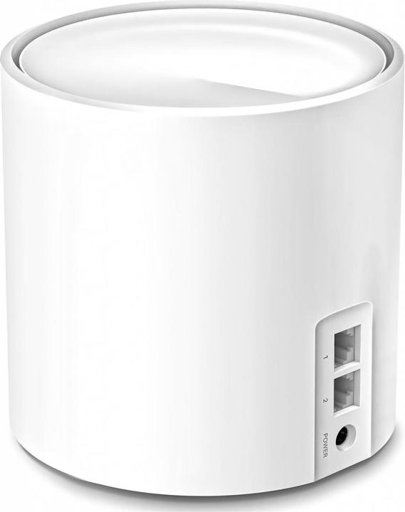 Immagine prodotto TP-Link Deco X60 (confezione da 2)