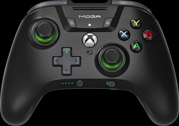 Image du produit Samsung Moga XP5-X Plus (Android)