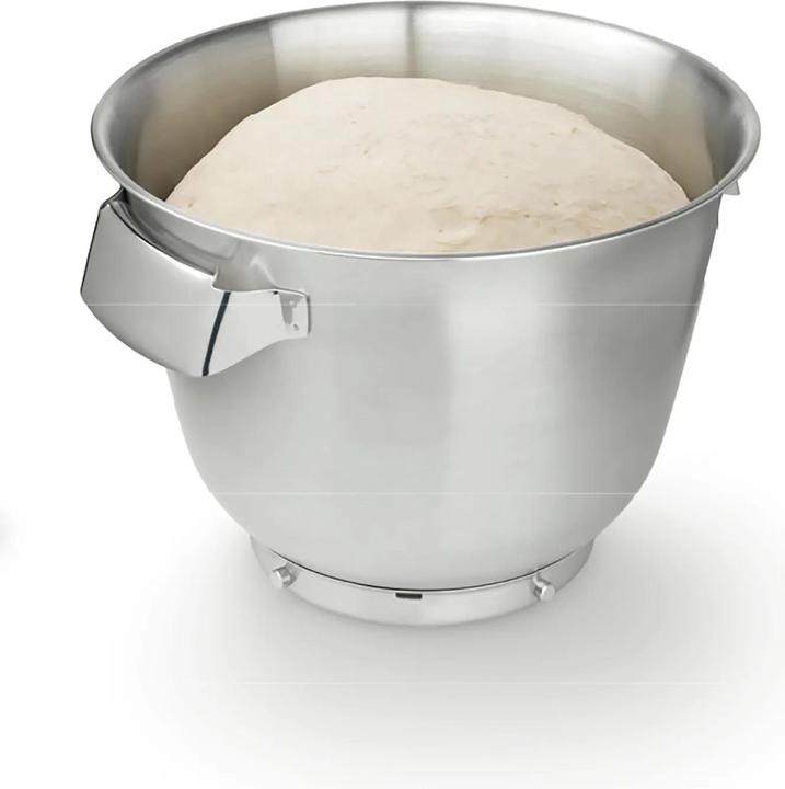 Image du produit Bosch Hausgeräte Robot de cuisine MUM9YX5S12 (1500 W)