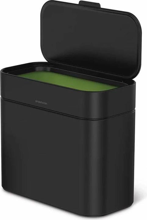 Actual product image Simplehuman Caddy (4 l)