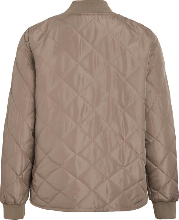 Actual product image Vila Stepp Bomberjacke (40)