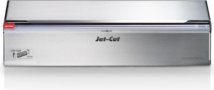 Actual product image Jet-Cut Cling film refill system