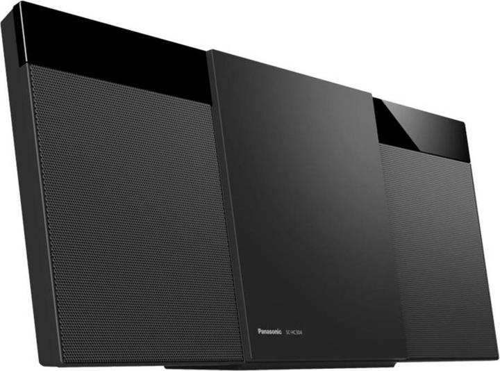 Produktbild Panasonic Sc-Hc304 (Bluetooth, CD Player, 1x 20 W)