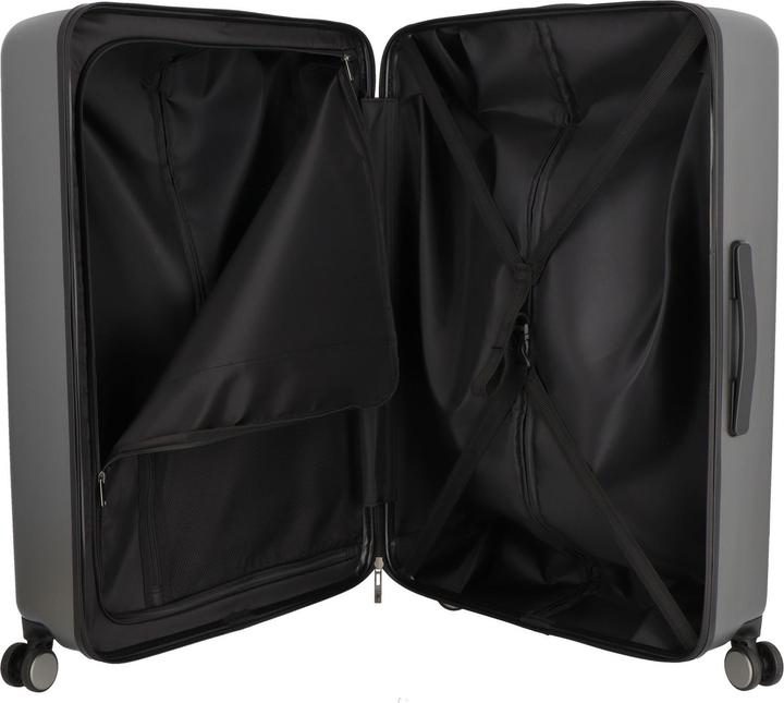 Actual product image Guess Verona 4 wheels trolley 76.5 cm (95 l, XL (from 140l))