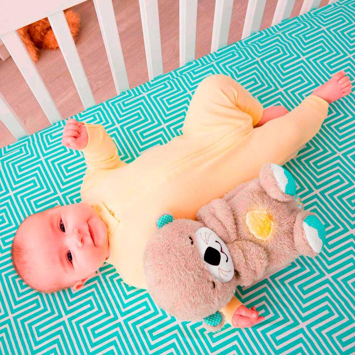 Immagine prodotto Fisher-Price Lontra di sonno (20.30 cm)