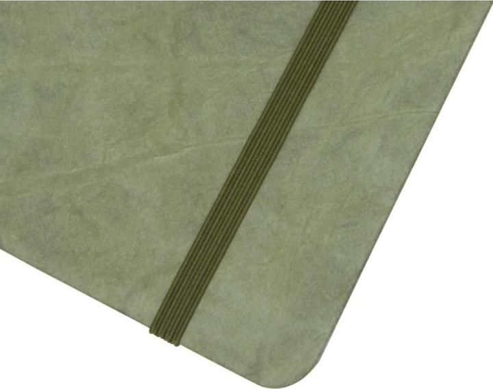 Immagine prodotto Universal Textiles Taccuino Carta di breccia (alternativa di carta ecologica) A5 (A5, Righe)