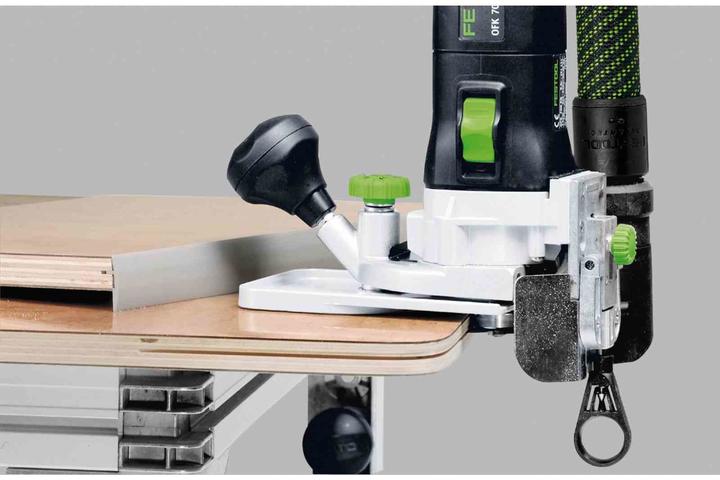 Image du produit Festool Table de fraisage FT 0°