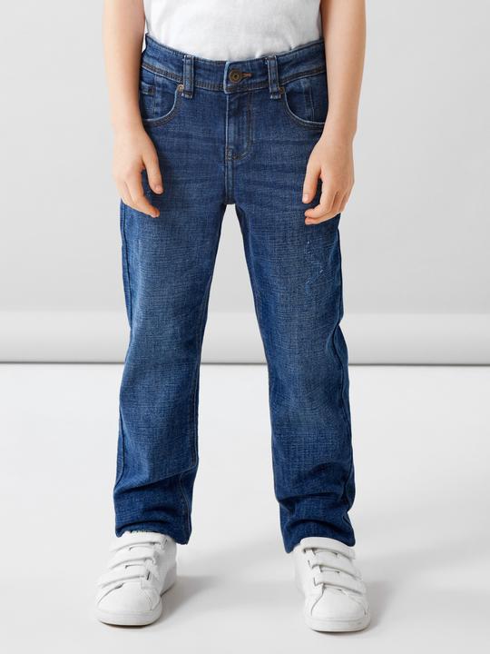 Image du produit Name it Jeans droits (164)