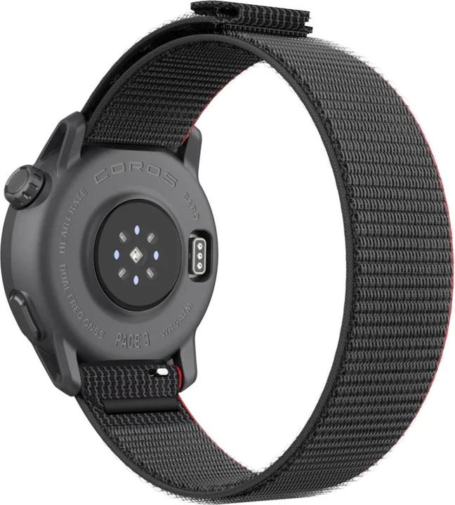 Actual product image Coros Pace 3 (41.90 mm)