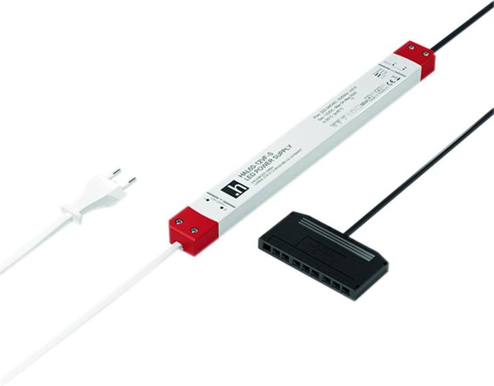 Halemeier Trasformatori 12 V