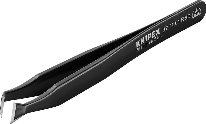 Produktbild Knipex Schneidpinzette ESD
