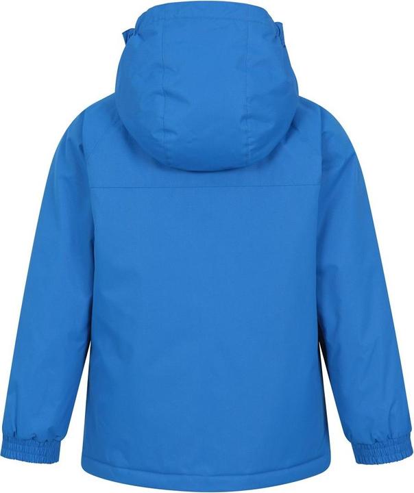 Immagine prodotto Mountain Warehouse Completo veste e pantalone da sci per bambino/ragazzo (128)