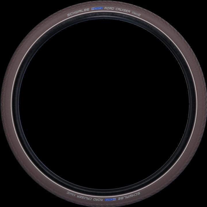 Actual product image Schwalbe Road Cruiser (28 x 1.75, 47-622)