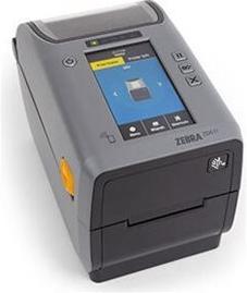 Produktbild Zebra ZD611 TT PRNT (74M) COLOR TOUCH (300 dpi)