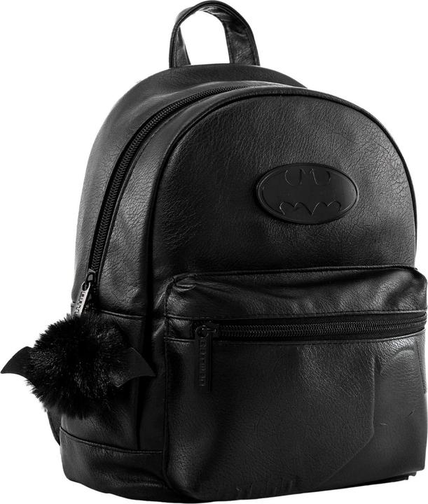 Batman Rucksack Logo