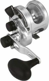 Okuma Cavalla Cav-5ns LH