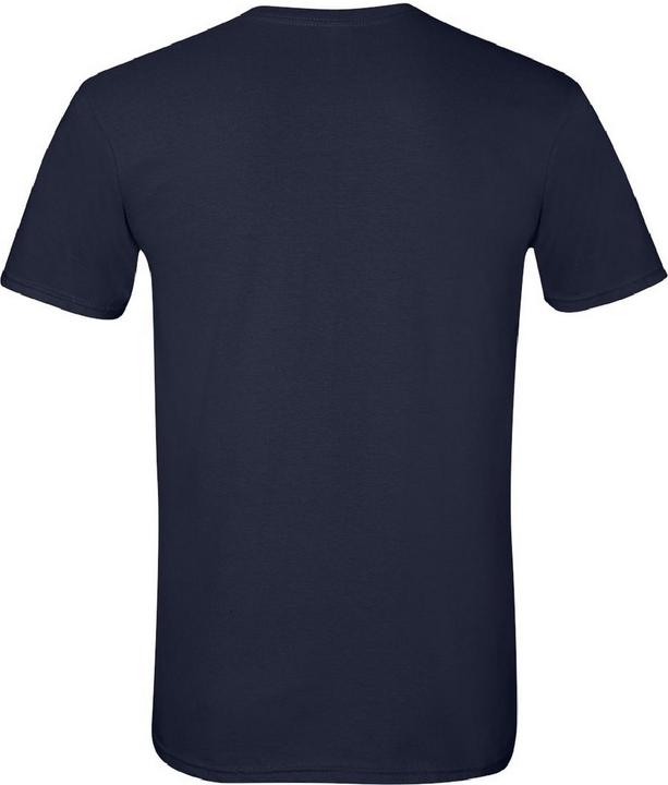 Produktbild Gildan SoftStyle TShirt Kurzarm Rundhalsausschnitt (XL)
