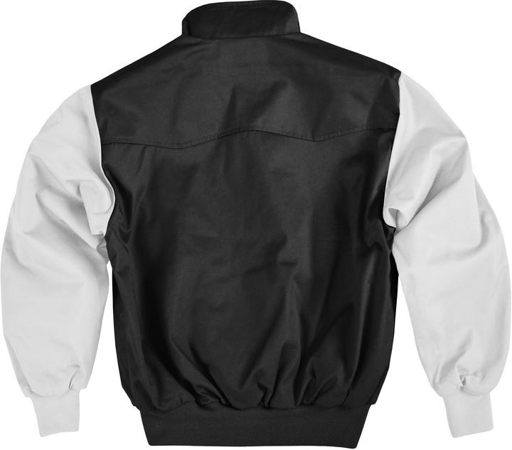 Actual product image Gear Up Mens Harrington Jacket (L)