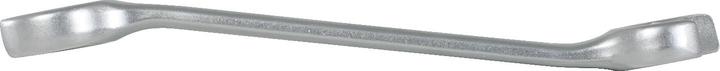 Produktbild KS Tools Offener Doppel-Ringschlüssel (9/16")