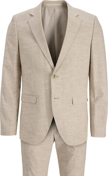 Immagine prodotto Jack & Jones JPRRIVIERA Slim Fit Anzug Einreihiger Blazer und Hose (54)
