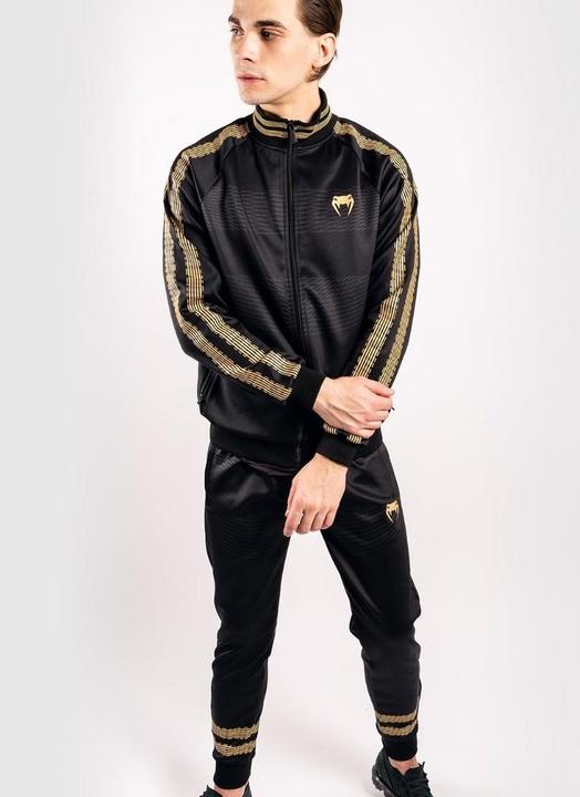 Produktbild Venum Club 182 Track Jackets - Black/Gold (XL)