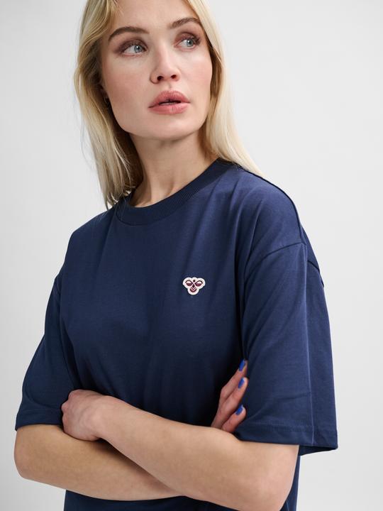 Produktbild hummel hmlLOOSE T-SHIRT BEE S/S (XS)