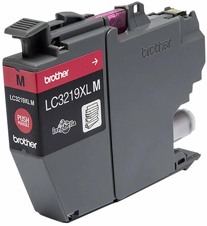 Produktbild Brother Lc-3219xlm (M)