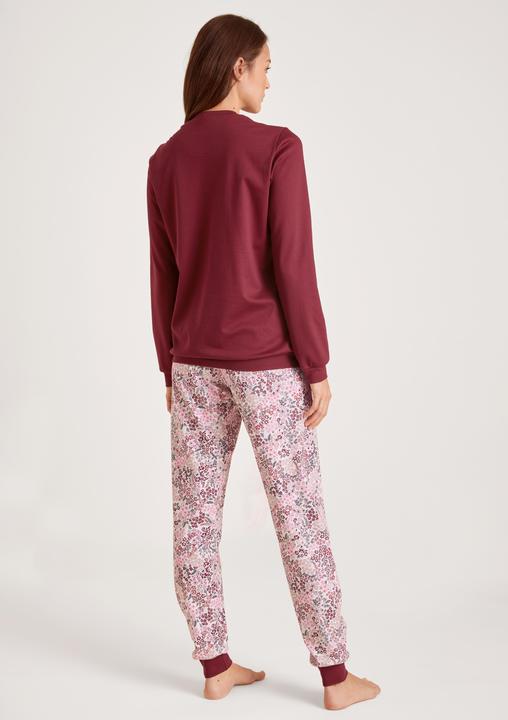 Produktbild Calida Midnight Flowers (S)