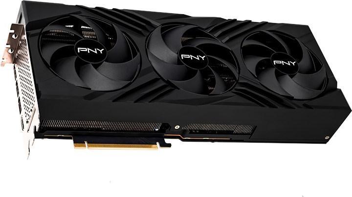 Actual product image PNY GeForce RTX4090 Verto Edition Bulk (24 GB)