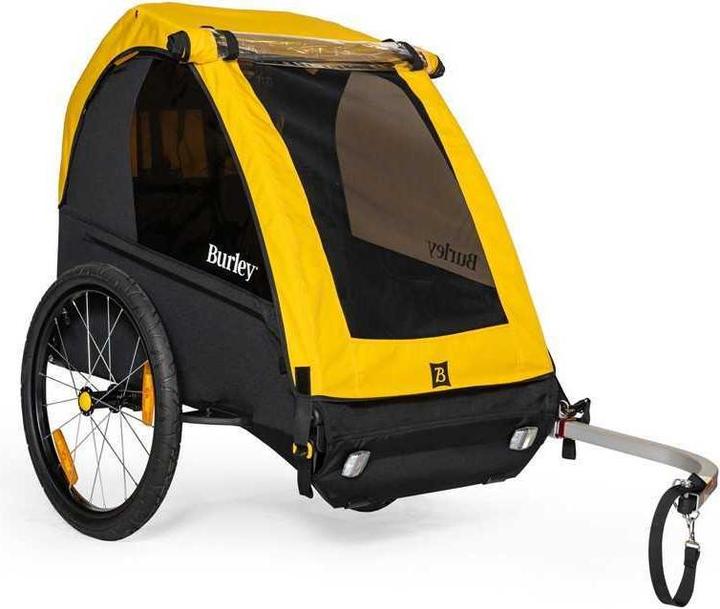 Actual product image Burley Bee
