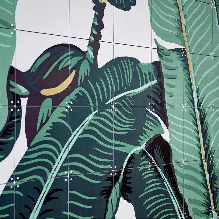Produktbild Ixxi Banana Leaf (80 x 100 cm)