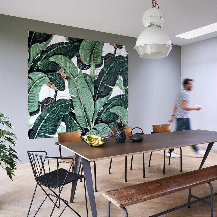 Produktbild Ixxi Banana Leaf (80 x 100 cm)