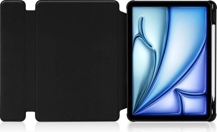 Produktbild Cover-Discount iPad Air 11 (M2 / M3) - 360-Grad Hülle (iPad Air 11 2024 (M2))