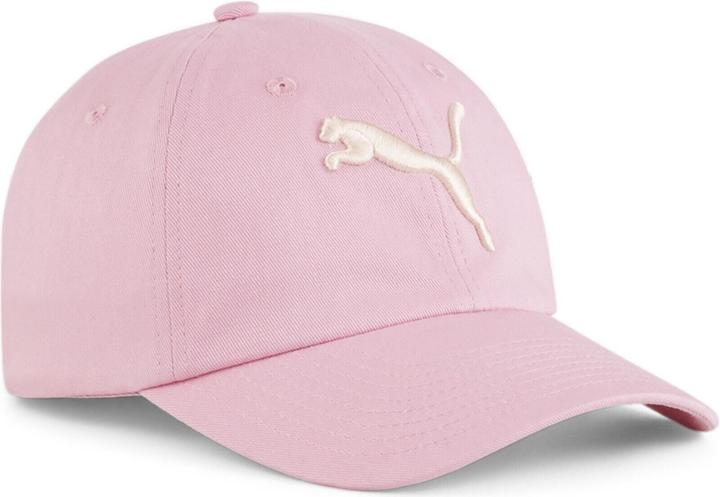 Puma ESS Cap Jr CAT LOGO