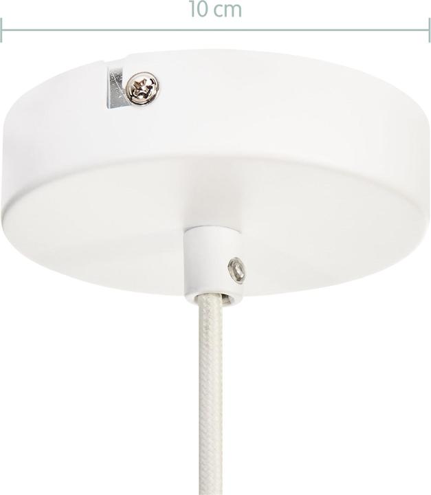 Actual product image micasa Tori (E27)
