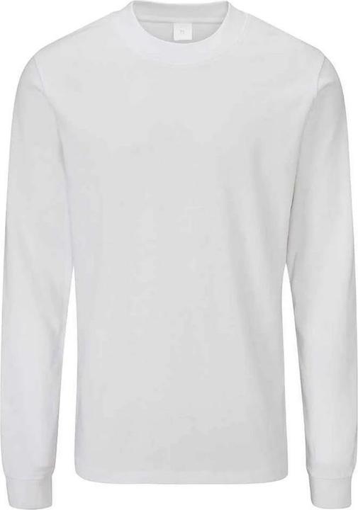 Adult Essential Heavy Langarm TShirt (XXL)