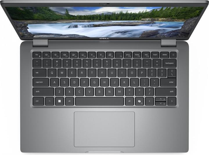Actual product image Dell Latitude 5450 (14", Intel Core Ultra 5 125U, 16 GB, 512 GB, DE)