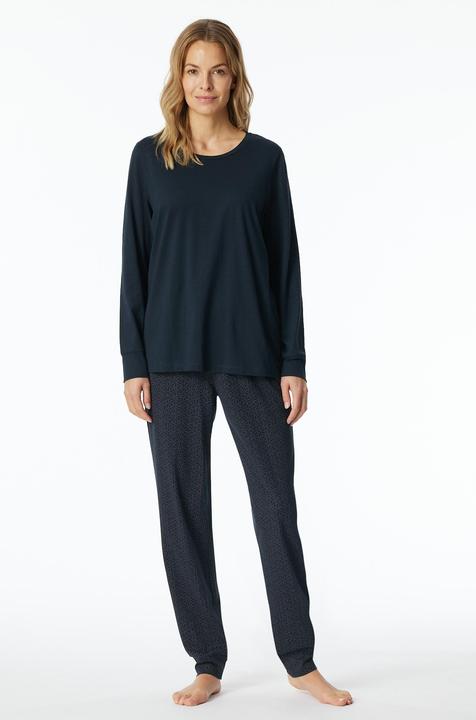 Produktbild Schiesser Pyjama Comfort Essentials (38)