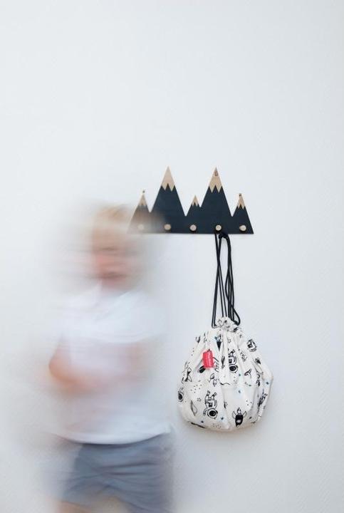 Produktbild play&go Mini (Ø 40 cm)