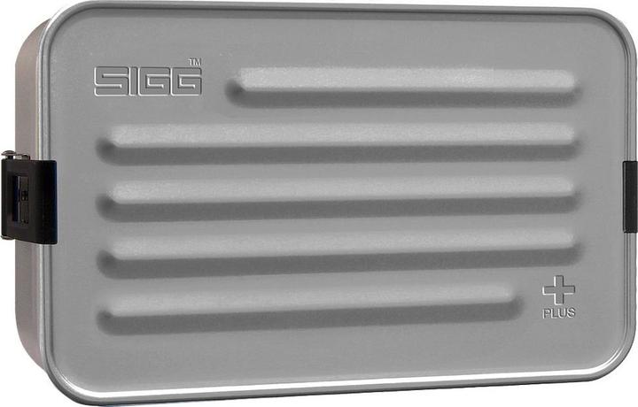 Produktbild Sigg Brotdose Metall