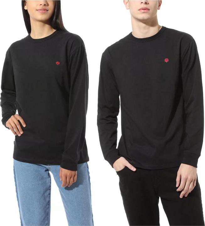 Image du produit Vans Kyle Walker Off the Wall Longsleeve (M)