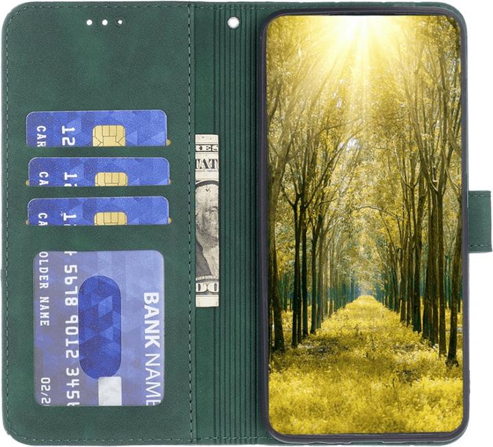 Image du produit Binfen Color Google Pixel 9 / 9 Pro - BINFEN Housse en cuir (Google Pixel 9 Pro)