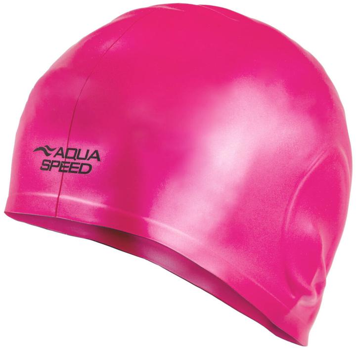 Immagine prodotto Swim & Fun Cuffia da nuoto in silicone