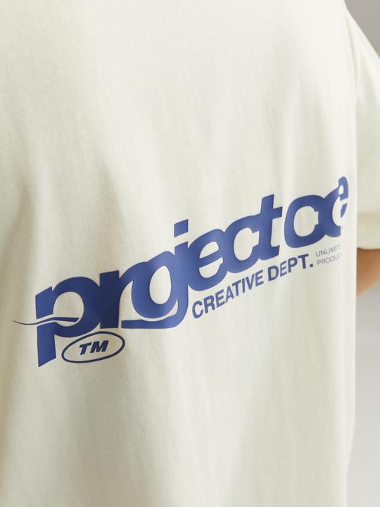 Image du produit Jack & Jones Jcounion Back Print Tee Ss Crew Noos (XXL)