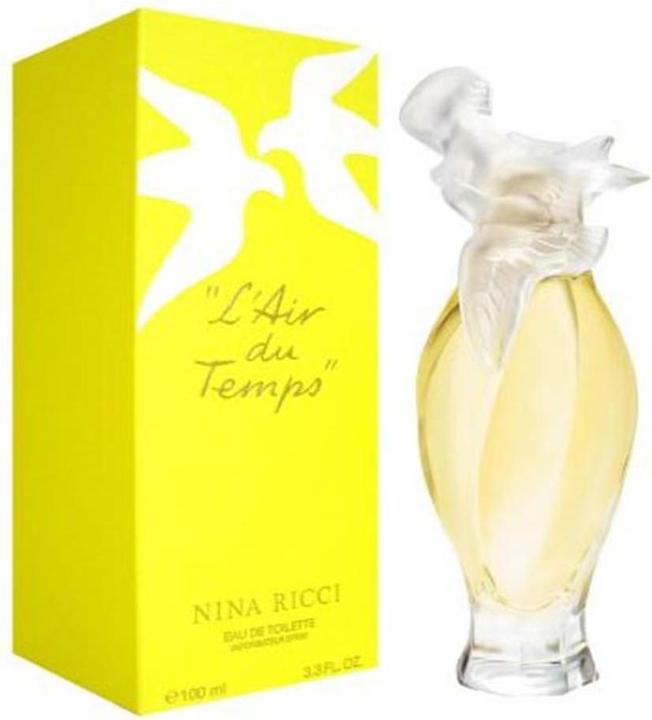 Immagine prodotto Nina Ricci L'air Du Temps (Eau de toilette, 100 ml)