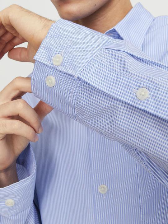 Actual product image Jack & Jones Oversized Poplin Shirt (S)