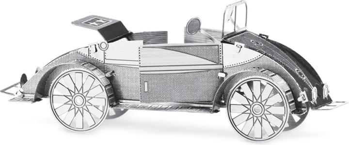 Produktbild Metal Earth Beach Buggy