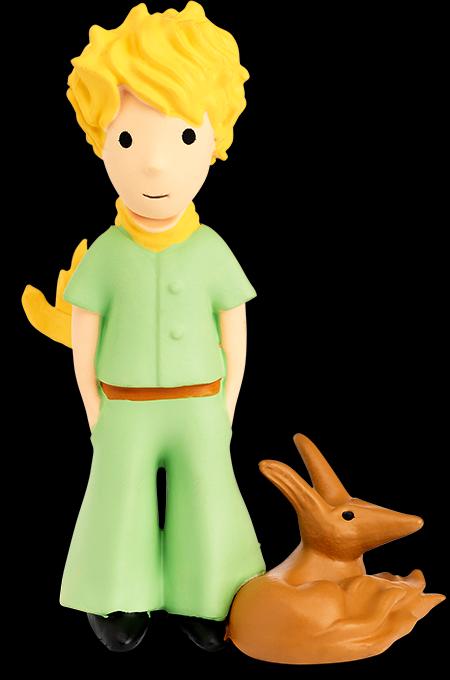 Produktbild Tonies Der kleine Prinz (Relaunch neues Audio) (Deutsch)